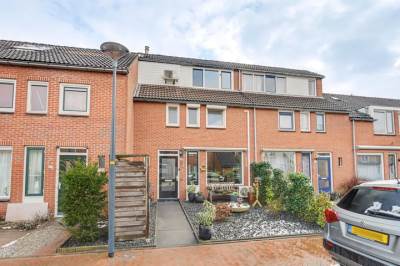Woning Pashegge 25 Winterswijk