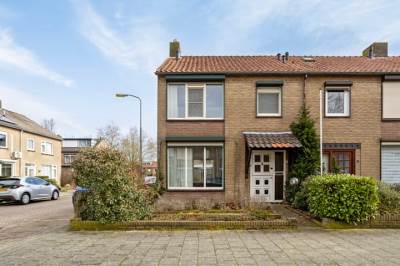 Woning Kanariestraat 1 Wijchen