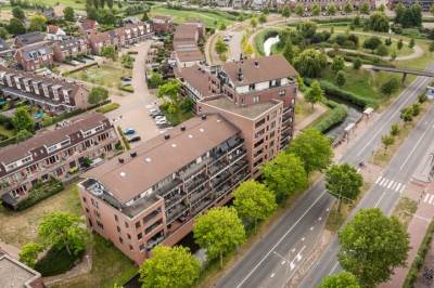 Woning Zalm 226 Hendrik-Ido-Ambacht