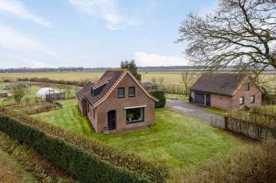 Woning Hammerdijk 1 Sibculo (Gem. Hardenberg)