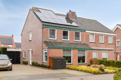 Woning Blauwe-Schutplein 10 Aarle-Rixtel