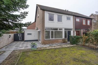 Woning Hedillapad 1 Hedel