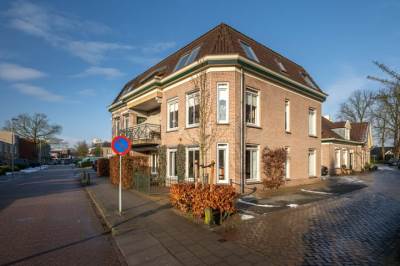 Woning Schoolstraat 4A Twello