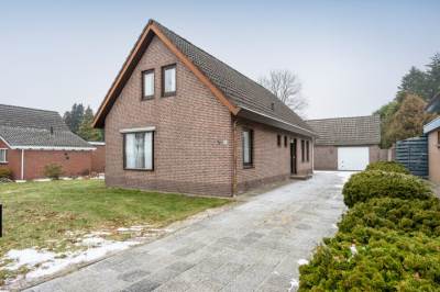 Woning Kanaal A NZ 153 Emmer-Compascuum