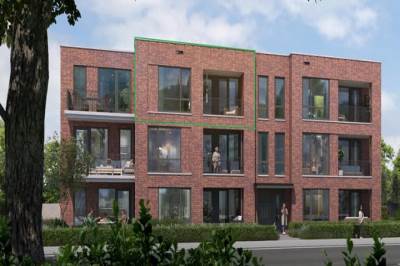 Woning Utrechtseweg 798 Oosterbeek