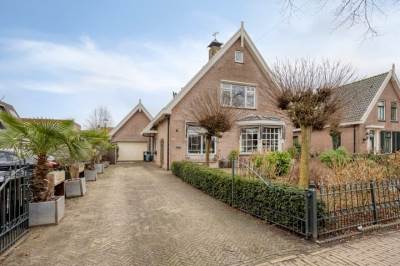 Woning Hoofdstraat 117 Bergambacht