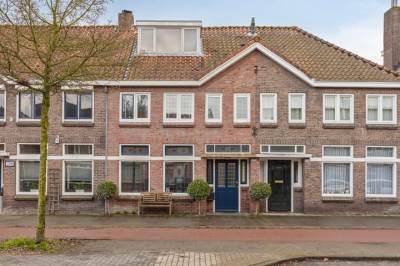 Woning Zeelsterstraat 241 Eindhoven