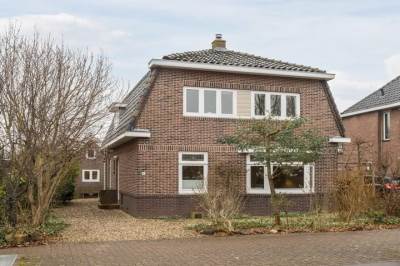 Woning Oranjelaan 51 Bodegraven