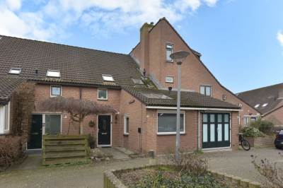 Woning Kerketuin 62 Zwaag