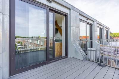 Woning Werner Helmichstraat 1K Utrecht
