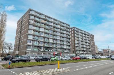 Woning Beneluxlaan 421 Heemskerk