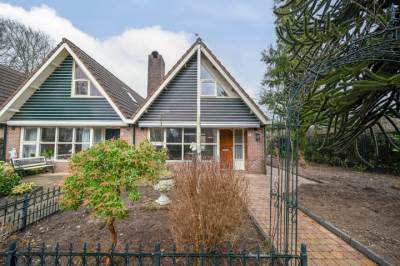 Woning Larikshof 8 Putten