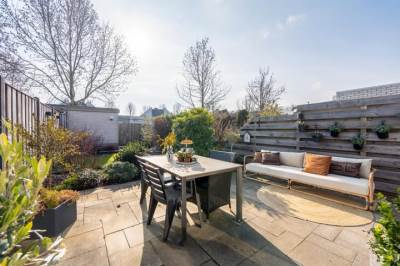 Woning Dr. H.B. Wiardi Beckmanplein 24 Gorinchem