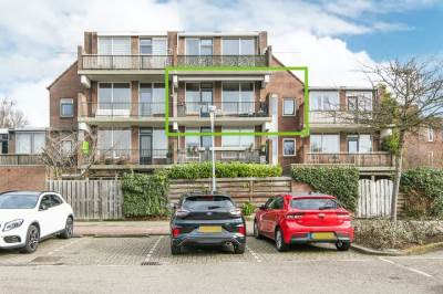 Woning Skagerrak 158 Hoofddorp