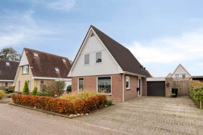 Woning Treem 5 Stiens