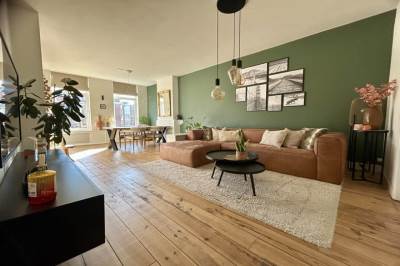 Woning Marnixstraat 3332 Amsterdam