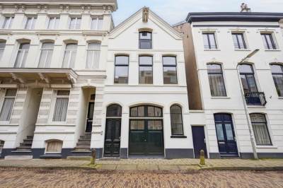 Woning Dijkstraat 14 Arnhem