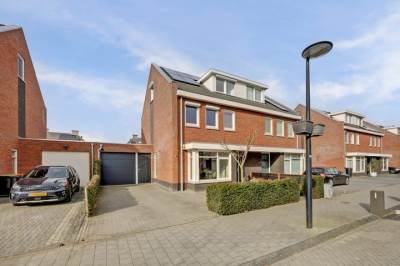 Woning Slepersgilde 9 Dronten