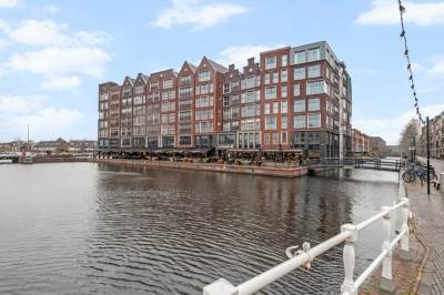 Woning Voormeer 42 Alkmaar