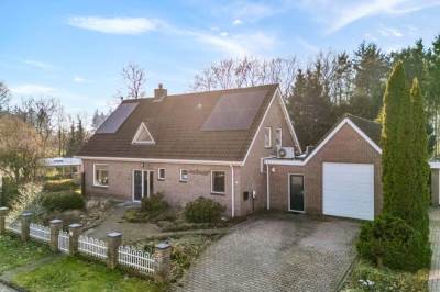 Woning Westerlaan 7 Tiendeveen (Gem. Hoogeveen)