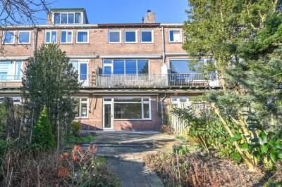 Woning Lorentzstraat 96 IJmuiden