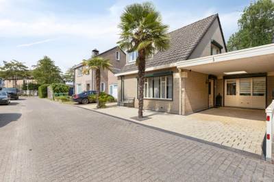 Woning Iepenbroek 3 Breda