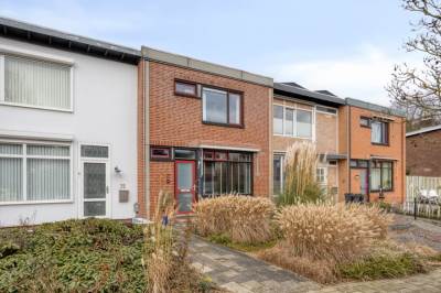 Woning Seringenstraat 27 Valkenburg (LI)