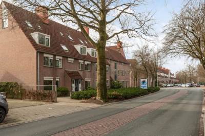 Woning Muntweg 67 Nijmegen