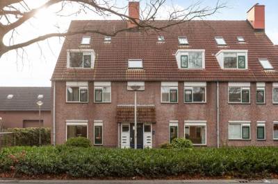 Woning Muntweg 69 Nijmegen