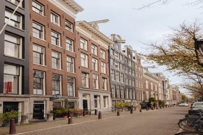 Woning Keizersgracht 7353 Amsterdam