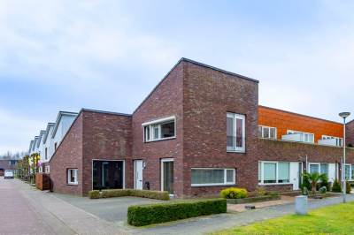Woning De Horik 21 Oostrum