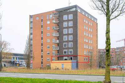 Woning Nelson Mandelastraat 64 Heerhugowaard