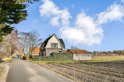 Woning Oude Herenweg 2 Voorhout