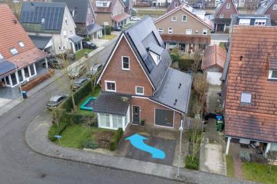 Woning Frankenveld 53 Arnhem