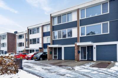 Woning Kleine Vaartlaan 27 Veendam