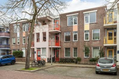 Woning Sperwerstraat 76 Nijmegen