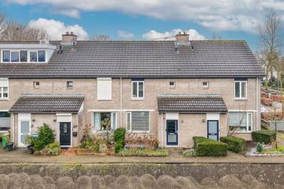 Woning Nieuwendijk 25 Rosmalen