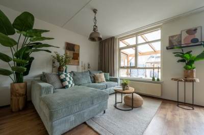 Woning De Looch 56 Vianen (UT)