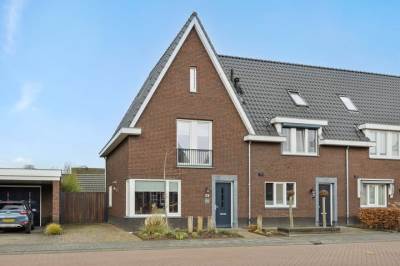 Woning Peelrand 23 Deurne