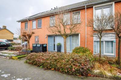 Woning Mackaylaan 63 Doetinchem