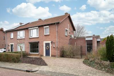 Woning Meidoornlaan 1 Roermond