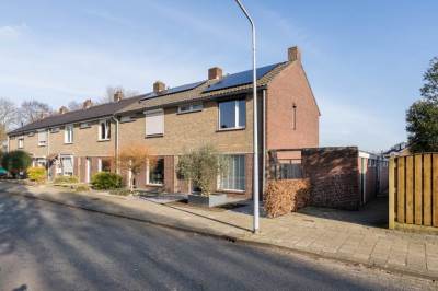 Woning Groenewoudlaan 40 Weert