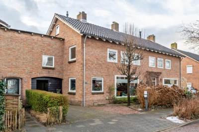Woning Emmalaan 15 Tiel