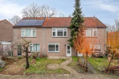 Woning Schouwbroekseweg 6A Eindhoven
