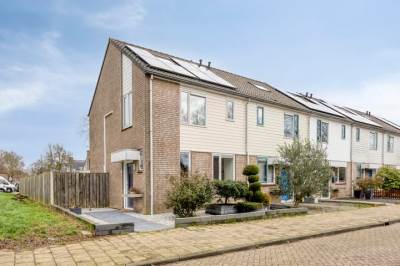 Woning Sartènelaan 14 Eindhoven