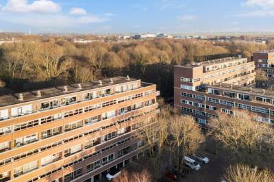 Woning Santhorst 49 Leiderdorp