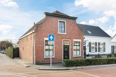 Woning St. Janstraat 47 Hoeven