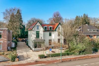 Woning Vredehofstraat 15A Soest