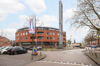 Woning Lieftinckplein 29 Schiedam