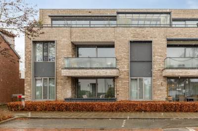 Woning Oliemolen 48 Gemert